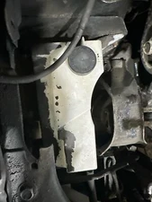 Used Engine Coolant Reservoir fits: 2015 Nissan Rogue  Grade B