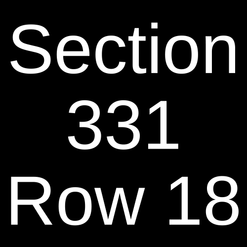 2 Tickets The Rolling Stones 5/23/24 MetLife Stadium East Rutherford, NJ - Picture 1 of 3