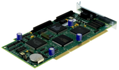 GRAPHIC CARD COMPAQ 298816-001 VGA SCSI PCI-X PROLIANT 850R