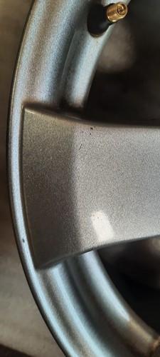 Autec B B706 Baltic Alliage 7x16 ET26 Kba 45913 Alfa Romeo Fiat - Photo 6 sur 9