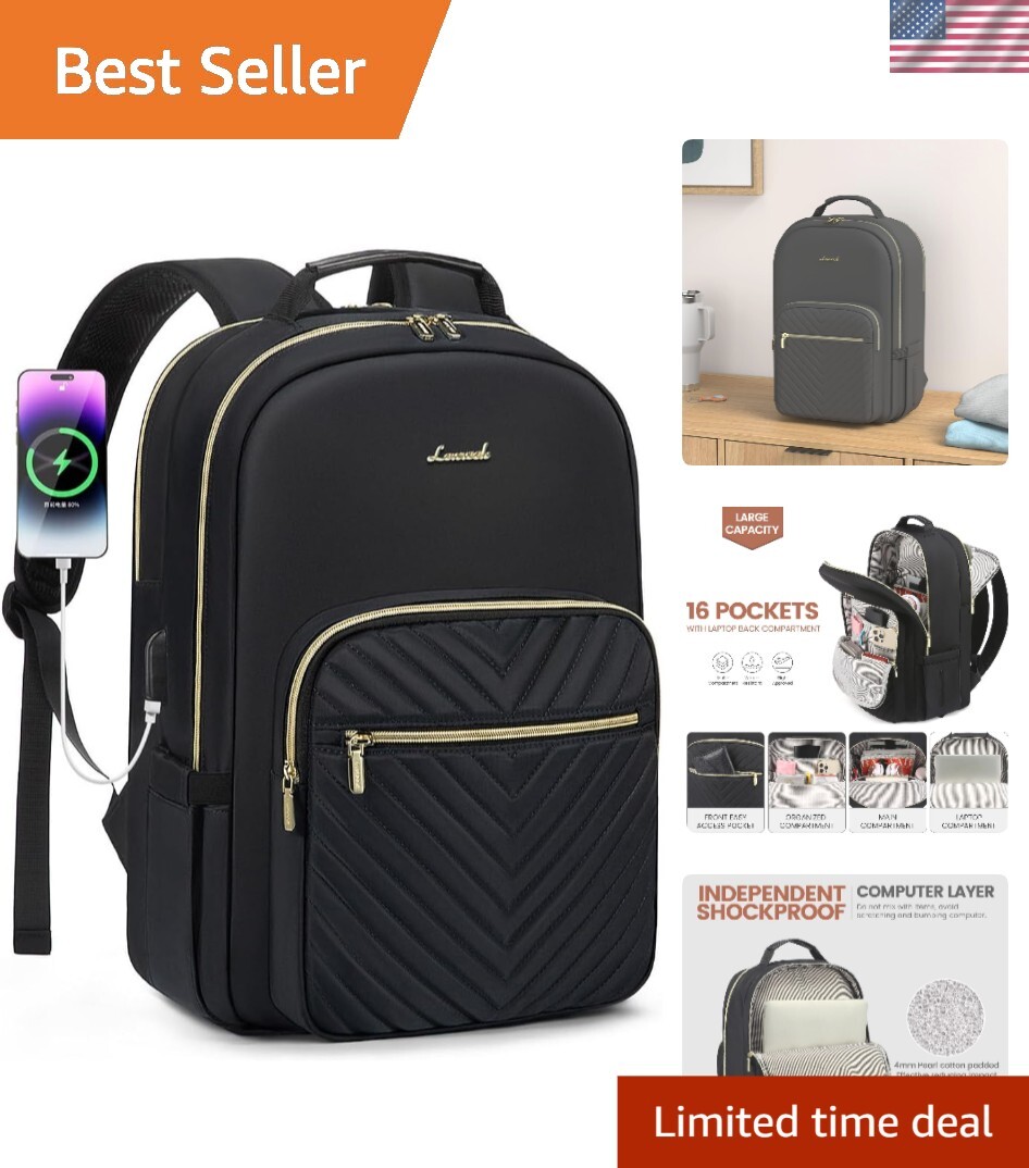 With Usb For Professionals & Students