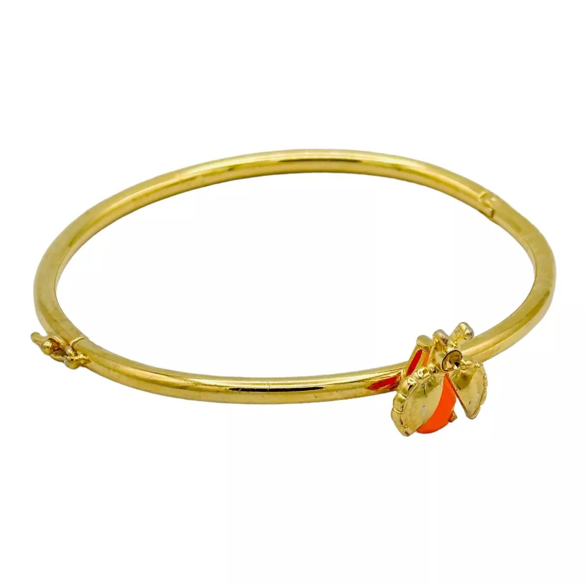 Kate spade cheap ladybug bracelet