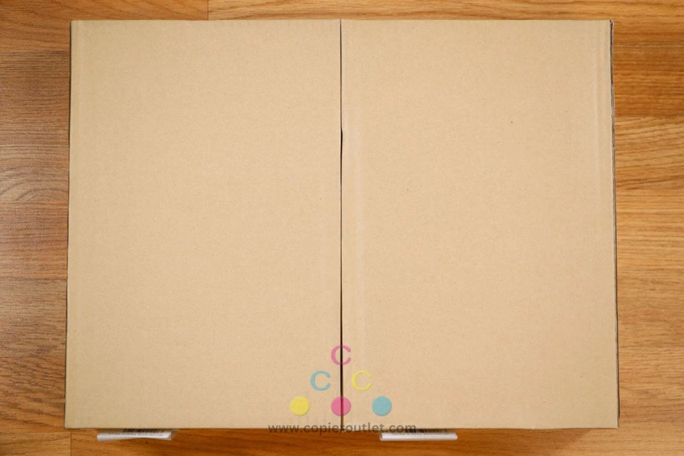 2 Genuine Ricoh B223-2880 Paper Tray Rear Side Fence AficioMP C3500 C4500 - Image 4 of 4