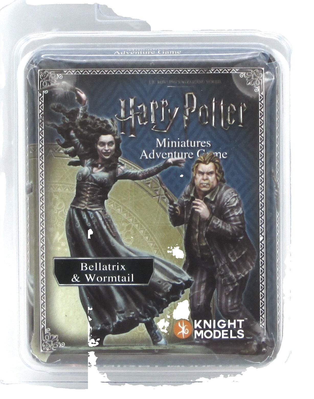 Harry Potter Knight Models | eBay