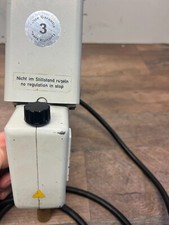 Heidolph RZR1 Overhead Lab Stirrer Mixer, no chuck