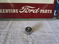 1955 1956 Ford Power Seat Switch Bezel