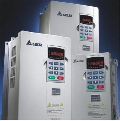 1Pc New Delta VFD015V23A-2 1.5KW 2Hp 3Ph 220V 600Hz Inverter VFD015V23A2 lh