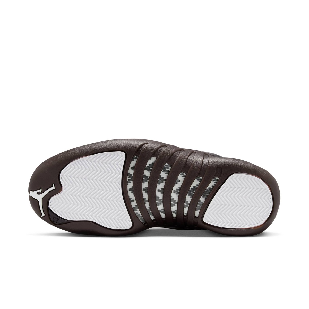 Size 8.5 - Jordan 12 Retro SP x A Ma Maniere Mid Black W for