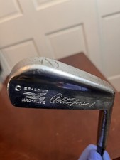 Robert Jones Jr RH - 2 Iron Spalding Kro-Flite