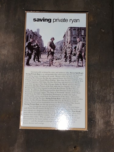 Saving Private Ryan (Widescreen Limited Edition VHS) - Picture 7 of 10