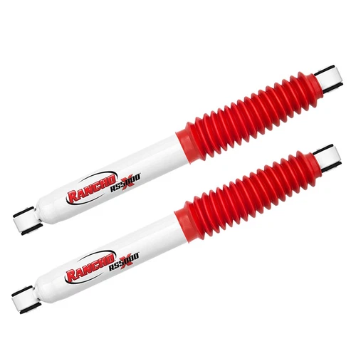 Rancho RS55379 RS5000X Series Shock Absorbers Set
