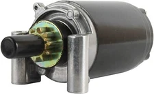 DB Electrical SHI0158 Starter and Related Components - Starter Motor  FAST SHIP