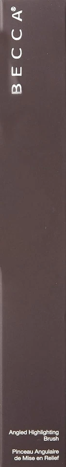Cepillo de rubor iluminador en ángulo Becca ¡Nuevo en caja! Foto 3 de 4