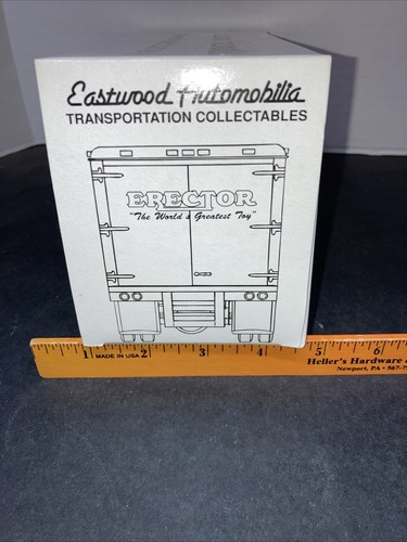 Camión First Gear/Eastwood 1957 R-190 International Erector Set Nos 19-0111 - Imagen 5 de 10