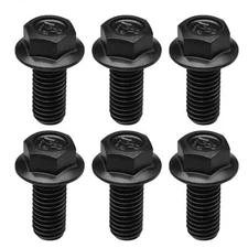 Flywheel Transmission Flexplate Bolts Kit For LS Engines LS1 LS2 LS3 4.8 5.3 6.0