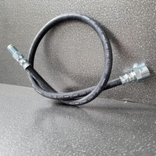 Bremsschlauch W50 S4000 Vorderachse Hinterachse Schlauchleitung 590 mm NEU