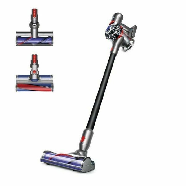 Dyson V7 Absolute Cordless Vacuum Black for sale online eBay