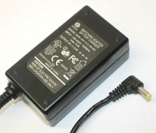 Honor ADS-18H-12-2 0918G Adapter Charger DC 9V 2.0A for Audivox DVD Player