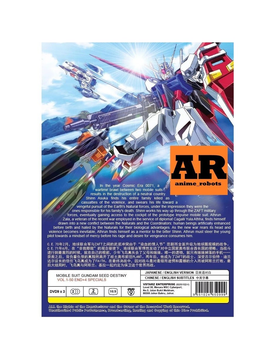 English Dub Gundam Seed Remastered Dub Gundam Freedom Mobile Suit