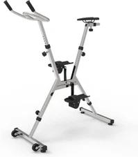 Stainless steel Aquatic Bike Underwater Bicycle Pool Exercise Fitness Equipment