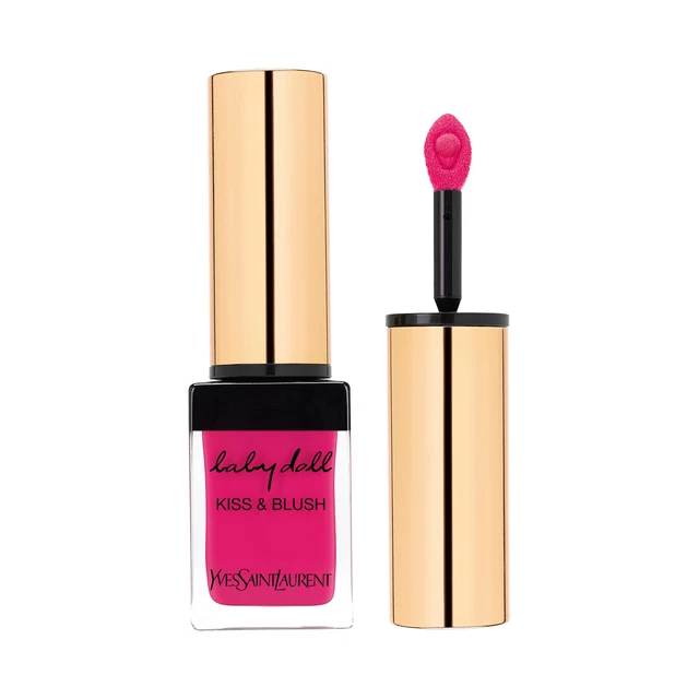 Productos para lápices labiales de gel Yves Saint Laurent