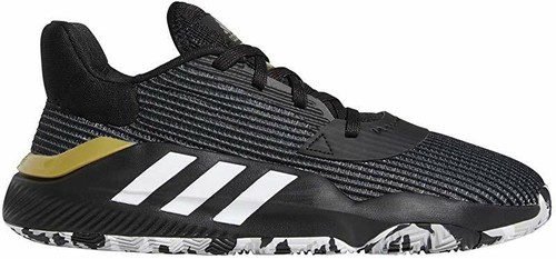 Pro Bounce 2019 Low Basketball Shoe 