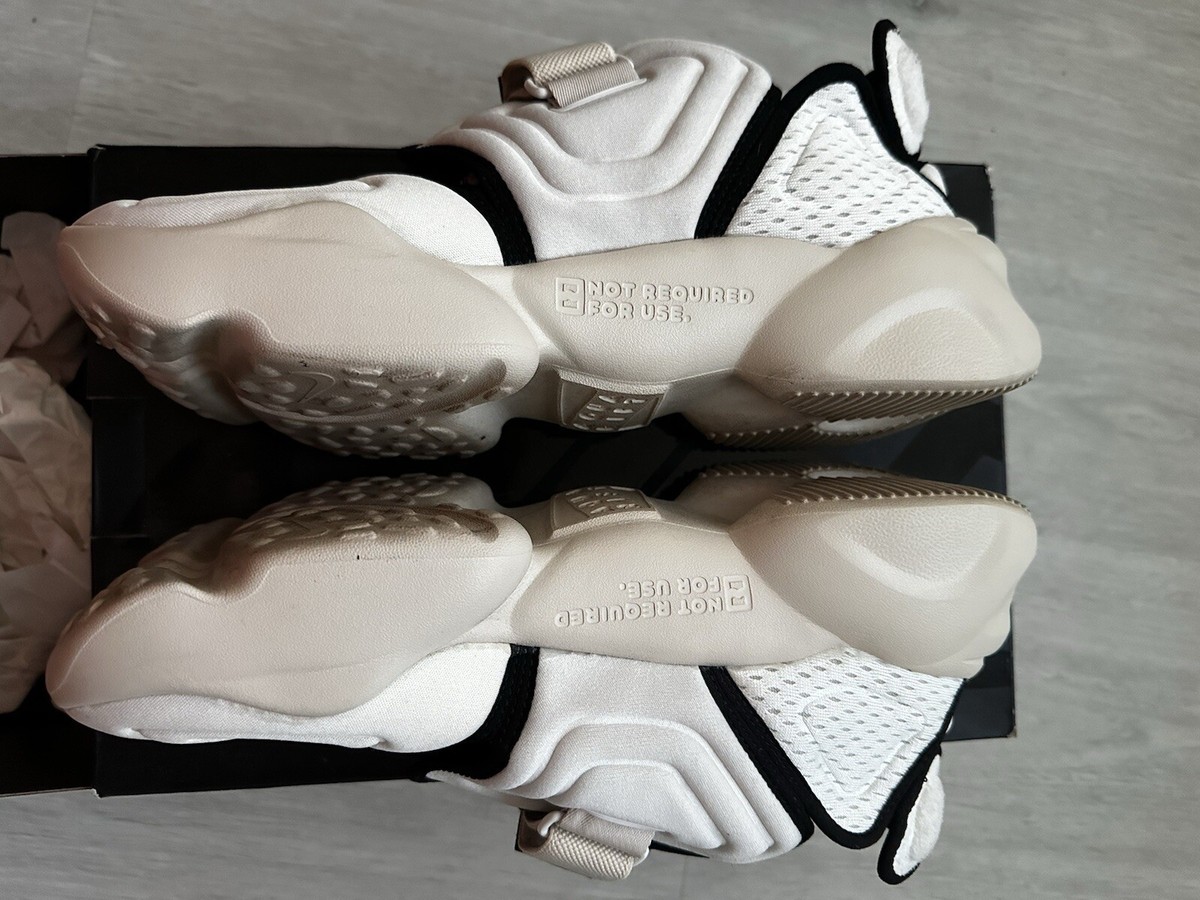 Size 13 - Nike Aqua Rift Summit White 2019 for sale online