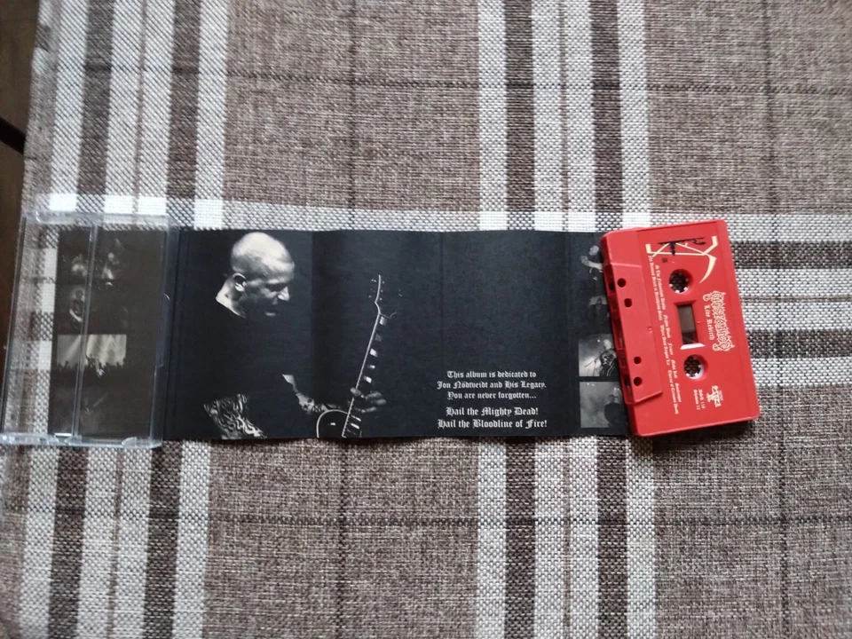 Dissection - Live Rebirth - Bild 2 von 2