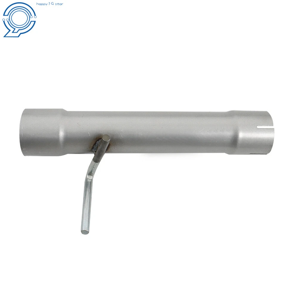 Catalytic Converter Set For 2003 - 2004 Ford Expedition 5.4L LH and RH Side Foto 2 de 4