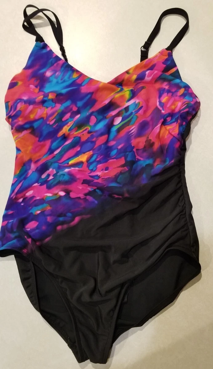 Miraclesuit size shop 14
