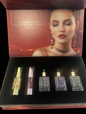 Preside advanced radiance snail mucin and multi vitamin set