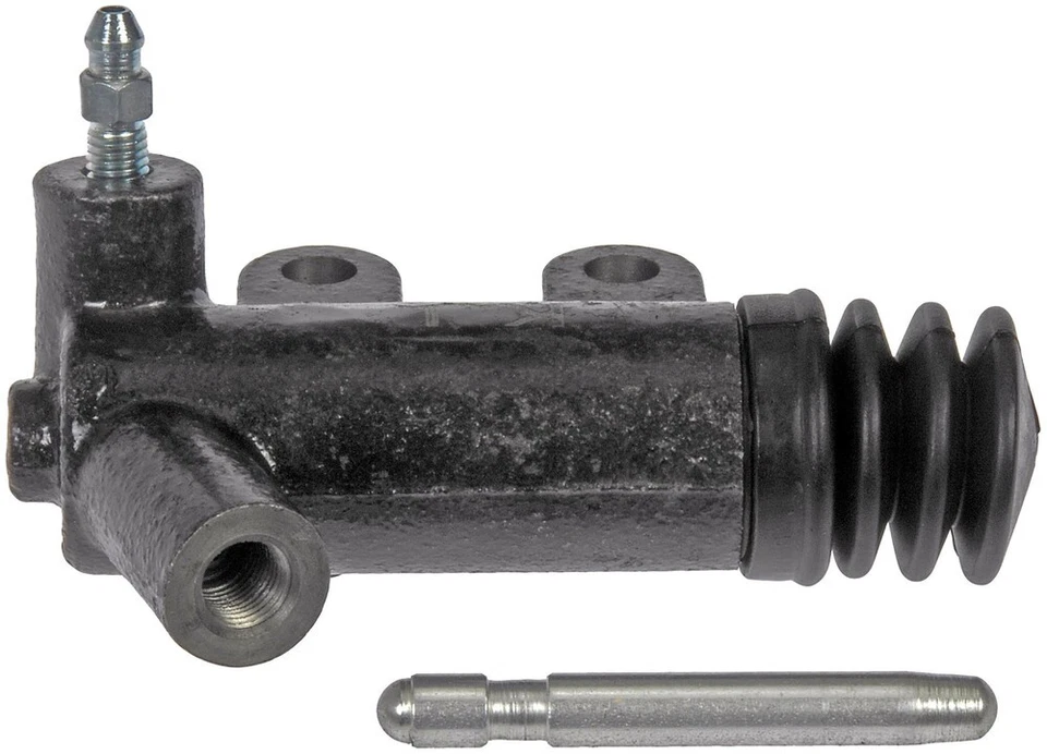 Clutch Slave Cylinder Dorman CS650193 fits 07-19 Toyota Yaris - Image 2 of 3