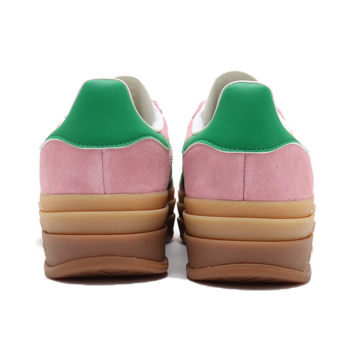 adidas Originals WMNS Gazelle Bold True Pink IE0420 Women's Size