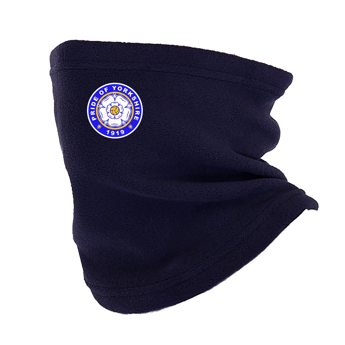 Foulard Laine Leeds United Écharpe / Foulard En Laine 'We Are