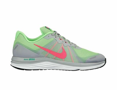 nike dual fusion x2 womens running shoes