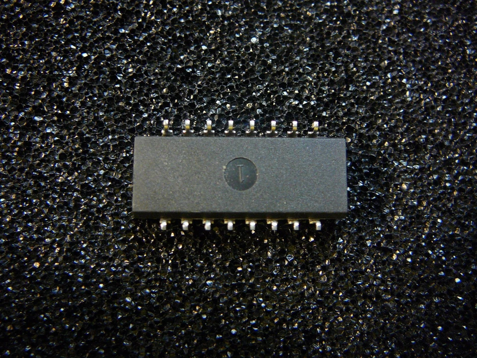 FIL-MAG 80Z1209CSMD Microminiature DC/DC Converter for Ethernet 12V 5% 1/PKG - Image 2 of 2