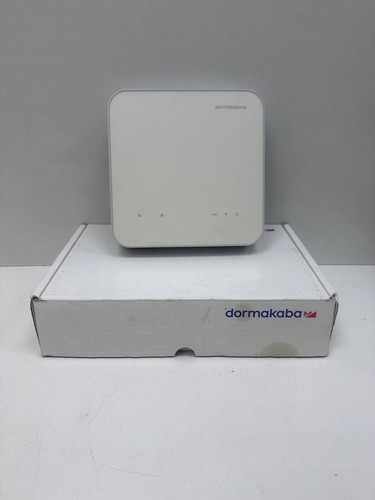 NEW dormakaba 9042-K5 Wireless Gateway 9042 - 第 1/7 張圖片
