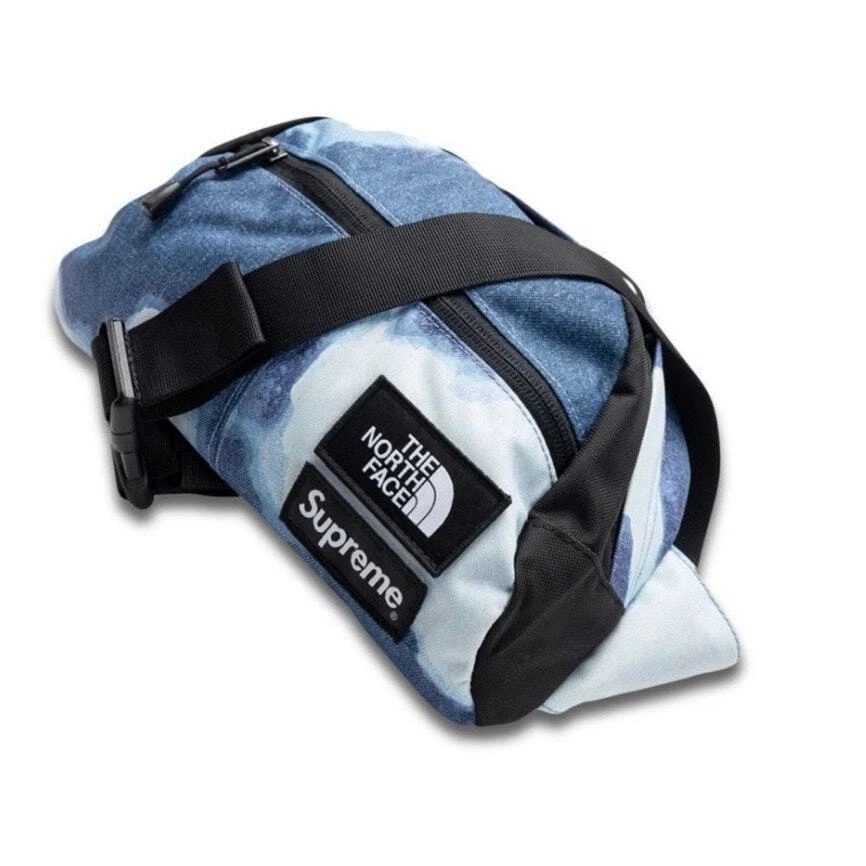Sac ceinture Supreme x The North Face Roo Il neuf avec étiquette 