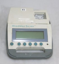 Verathon Medical, Inc BladderScan BVI 3000 Bladder Scanner