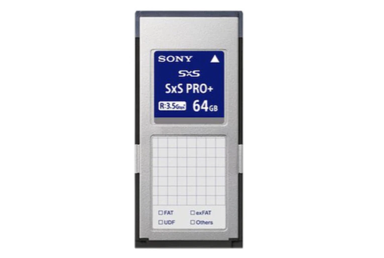 SONY SBS-64G1A SxS-1 64GB 4枚(バラ売り相談可) 安い SONY SONY SBS-64G1A SxS-1 64GB 4枚(バラ売り相談可) 安い SONY