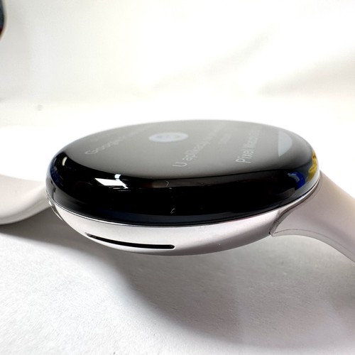 Montre connectée Google Pixel Watch 3 45 mm avec bracelet porcelaine LTE ! (WMP013888) - Photo 2 sur 9