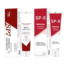 Health Whiten Probiotic Toothpaste Teeth Toothpaste Stain Removal Toothpaste