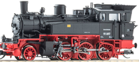 Piko 47150 Dampflok Br 91.3 Dr, Ep. Iii, Spur Tt Neu ***