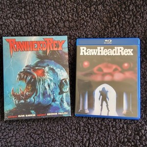 Rawhead Rex | eBay