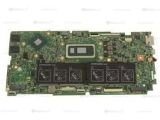 Dell OEM Inspiron 7786 2-in-1 Motherboard System Board Core Motherboard 9P7JP