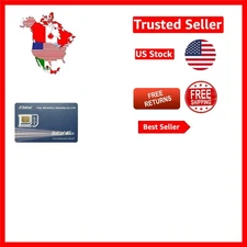 Travel Smart in Mexico: Prepaid SIM with 8GB Data & Unlimited Nationwide Calls