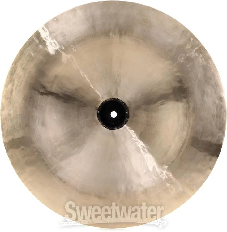 Platillo Wuhan China - 18" Foto 4 de 4