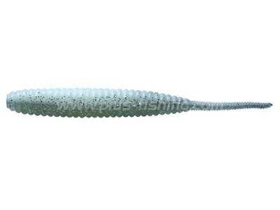 Soft Stick Worm 5'' Deps Deathadder Barsch Zander Zander Drop Shot Angelköder