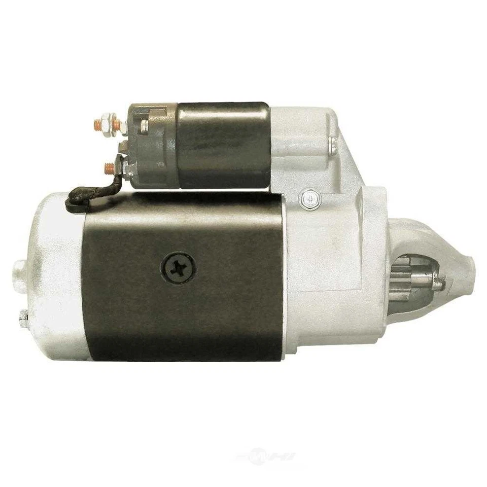 Motor de arranque para Toyota Celica 1964-1980, Corona, Pickup Crown Celica, Corona, Hi- Foto 4 de 4