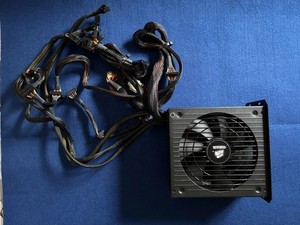 PC-Netzteil Corsair TX650W